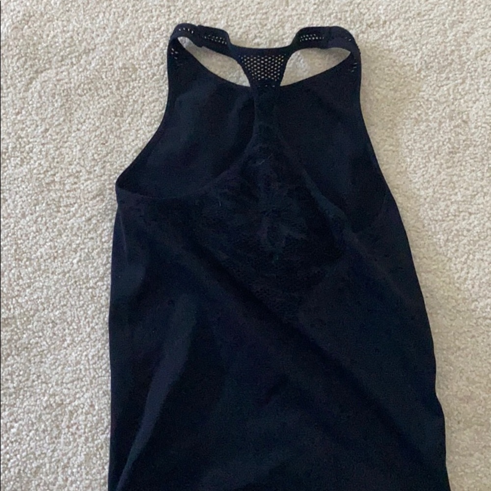 NWOT Free People Movement Racerback - Picture 3 of 5